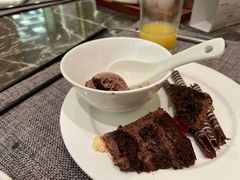 -前海华侨城JW万豪酒店·都会尚膳自助餐厅·牛排海鲜酒水畅飨