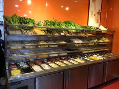 -张亮麻辣烫(北京富力又一城店)