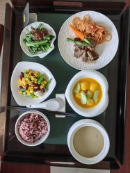 -新寰亚月子会所(金鸡湖凯宾店)