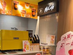 -麦当劳(世纪汇广场店)