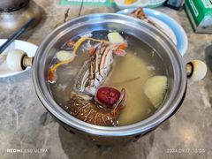 -亚马逊蒸汽活海鲜自助(LCM置汇旭辉广场店)