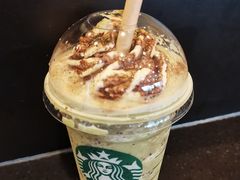 -星巴克(杭州西湖银泰1F店)