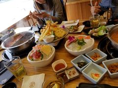 -水林间·寿喜烧自助(仙林金鹰店)