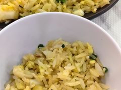 海鲜炒饭-珍宝海鲜(东海岸海鲜中心)