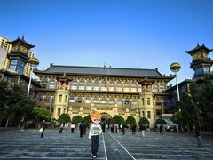 -西宁市东关清真大寺