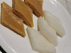 伦教糕-德云居