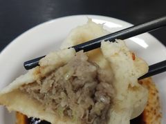 -郑家包子牛肉拉面(尚勤路店)