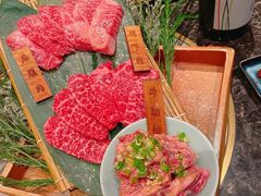 -老乾杯和牛烧肉(王府中环店)