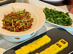 -辣婆婆(航天桥店)