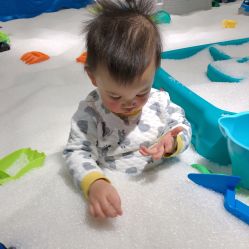 -MINI MARS KIDS CLUB亲子家庭中心(长宁天山店)