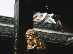 -宁波府城隍庙