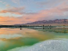 -青海湖国家重点风景名胜区