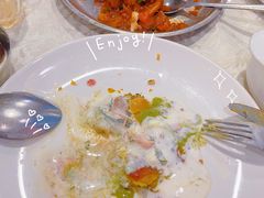 -葛尼沙印度餐厅 (镇明路店)