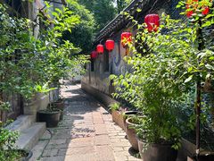 -衣裳街历史文化街区