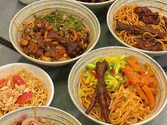 -梅溪·小伙子干挑面(安吉总店)