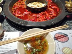 -蜀大侠火锅(寰球文化地标·总府店)