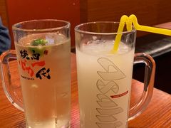 -大阪烧肉BAKA一代(十亩地店)