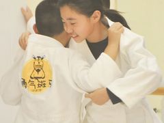 -勇气斑马·巴西柔术&跆拳道(浦东三林店)