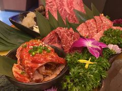 -丸藏和牛烧肉专门店(园区师惠坊店)