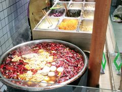 -三兄弟高炉烧饼