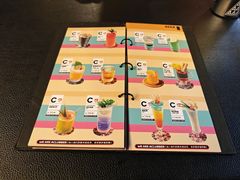 -AClub餐吧(富华里店)