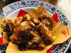 老汉猪蹄-自助火锅筷乐食代自助餐厅(金辰店)