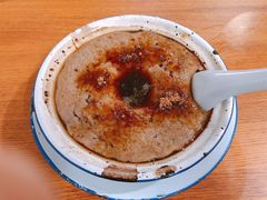 姜汁核桃调蛋-然香姜汁(江城小区店)