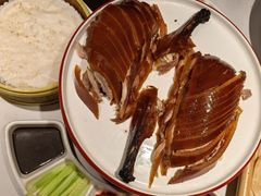 -大鸭梨烤鸭(枣园店)