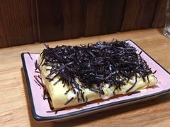 -三更食堂