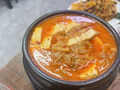 -西塔隆太白烤牛肉馆(图们路店)