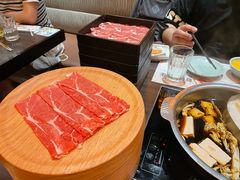-MoMo牧场·寿喜烧专门店(长泰广场店)