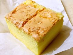 -老香港蛋糕(梓桐苑店)