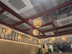 -老馆子·建德菜·山肴鱼鲜(海威新界店)