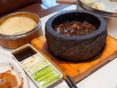 -梅利汴京烤鸭•开封豫菜地标店(东大街店)