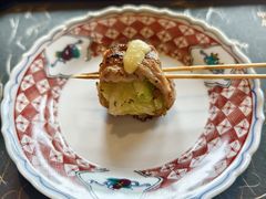 -辉·四季料亭·怀石料理·深夜食堂烧鸟·Omakase