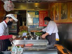 -海燕家人灌蛋饼(凤凰街店)