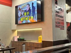 -许哥东北烧烤·铁丳烤串·宫后夹肉(繁花中心店)