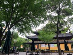 -虞山风景区
