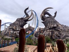 -七彩云南欢乐世界