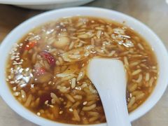 -西安贾三灌汤包·回坊小吃·清真炒菜(北院门总店)