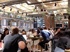-Goose Island Brewhouse鹅岛精酿啤酒酿造工坊餐厅