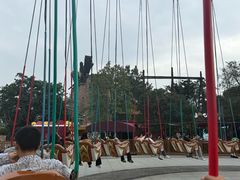 -成都欢乐谷
