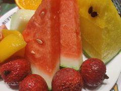 -亚马逊环球美食百汇(新城吾悦广场店)