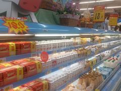 -大润发(王庄店)