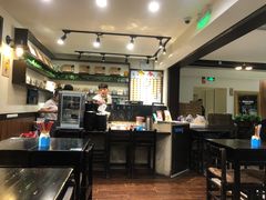 -小明同学(三里屯店)
