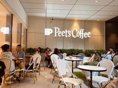 -Peet's Coffee皮爷咖啡(万象天地店)