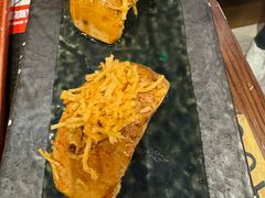 火炙鹅肝寿司-古田居·特色寿司料理(星之岛旗舰店)