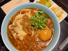 -喜晋道面馆(华严寺广场店)