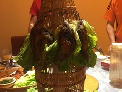 -柳州菜饮食文化博物馆