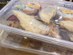 -桃屋日本料理(清华科技园店)